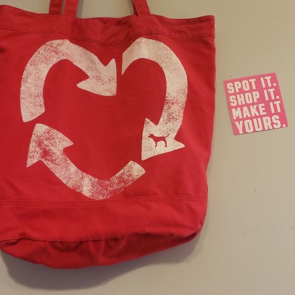 Pink bag 👜$3with bundle